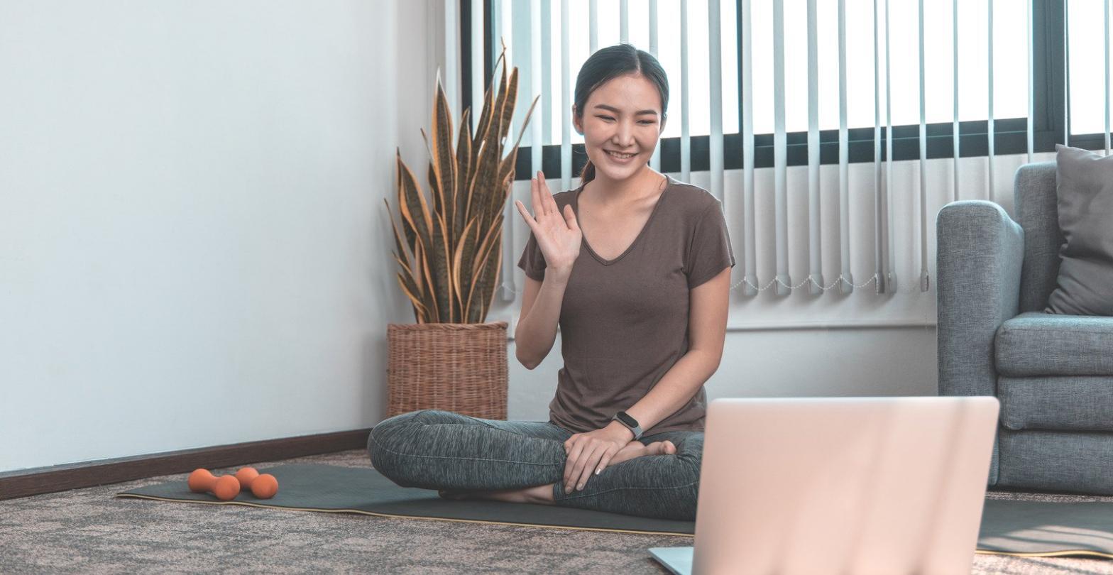 Práctica guiada de posturas fundamentales de Ashtanga Yoga